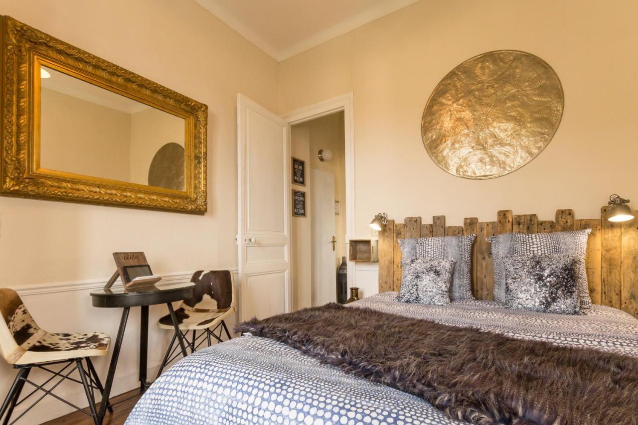 La Villa Margot Сан-Жан-льо-Тома Екстериор снимка